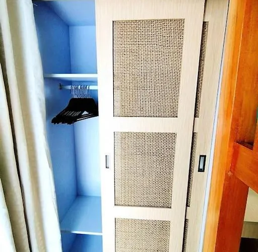 Spring Residences Scandinavian 2 Bedrooms With Balcony Near Naia Apartment